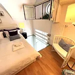 Bienvenue 3 דירה בארי