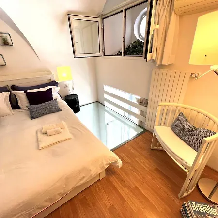 Bienvenue 3 Apartment Bari