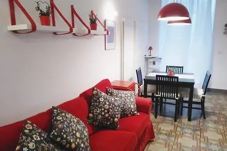 Bienvenue 3 Apartament *