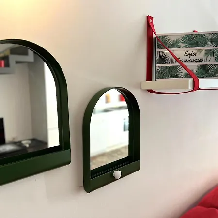 Bienvenue 3 Apartment