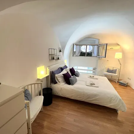 Bienvenue 3 Apartment