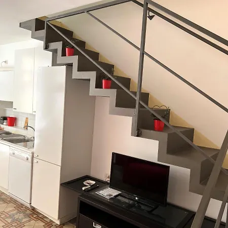 Bienvenue 3 Apartment *