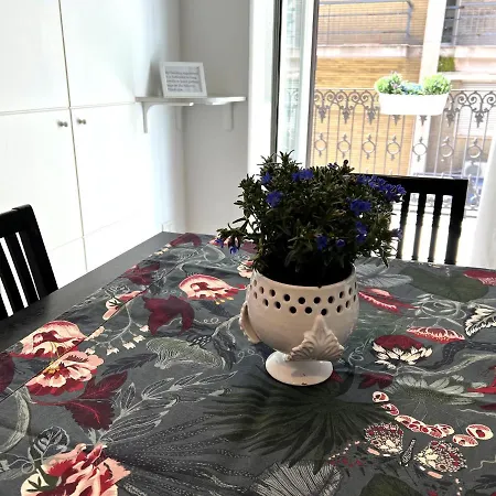 Apartment Bienvenue 3 *