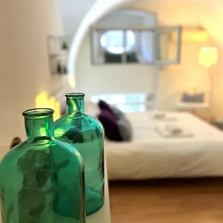 Apartment Bienvenue 3