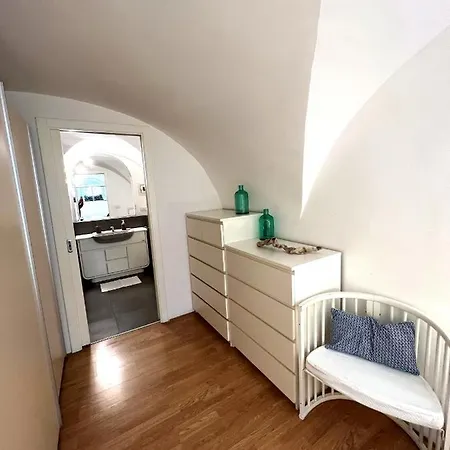 Bienvenue 3 Apartament *