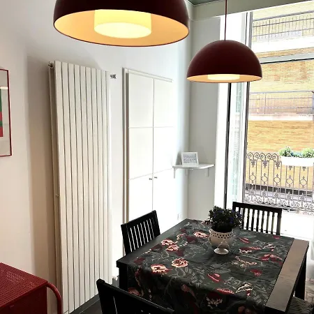 Apartment Bienvenue 3 Bari