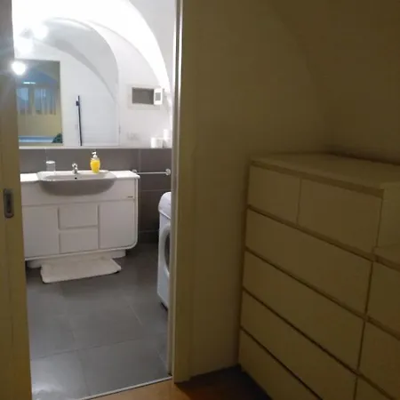 Apartment Bienvenue 3 *