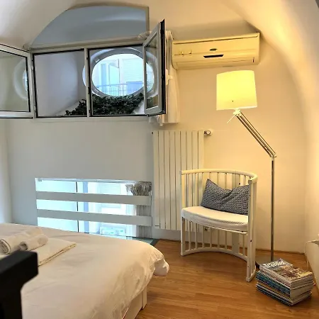 Bienvenue 3 Apartment Bari