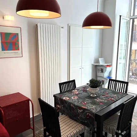 Apartment Bienvenue 3