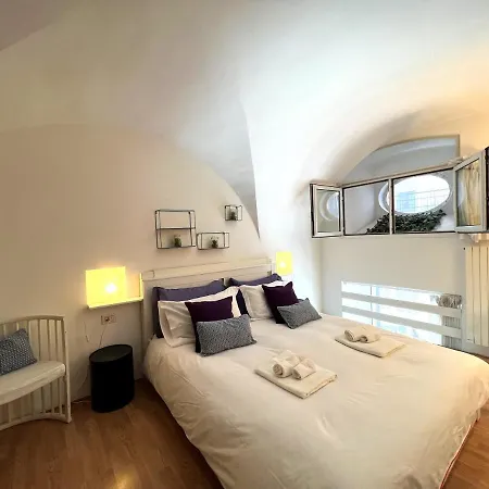 Bienvenue 3 * バーリ