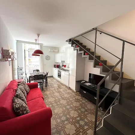 Bienvenue 3 Apartment